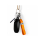 Mobile Origin Keychain Cable 40Gbps 8K USB-C CB17 240W Orange - 1590341 - zdjęcie 4